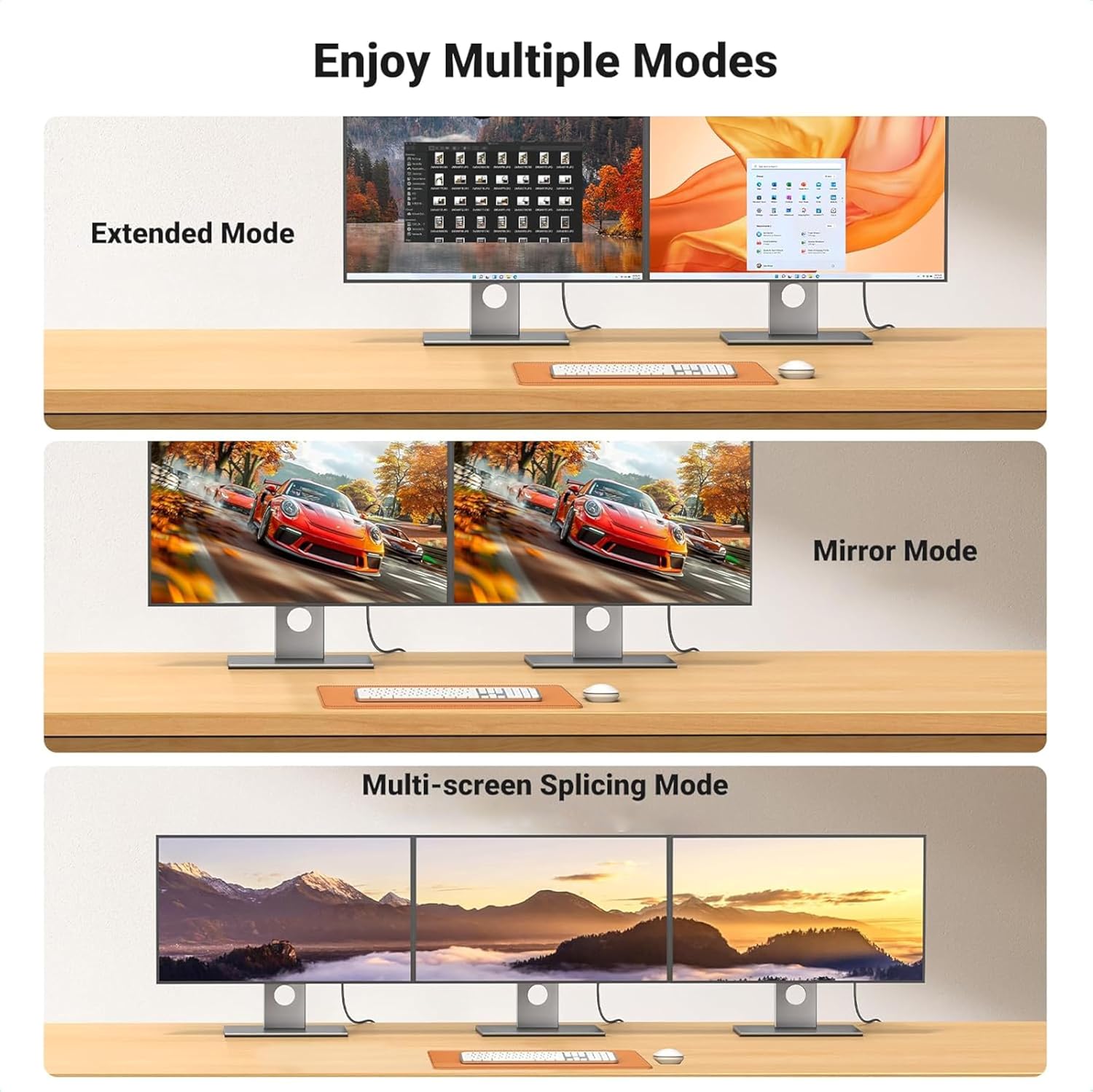 Mowsil DP Extension Cable dubai