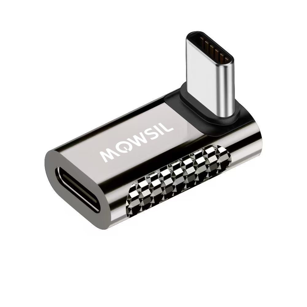 USB-C U Adapter (Male to Female)
