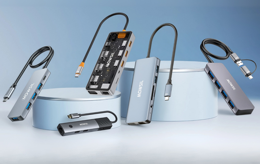 best usb hubs 2025