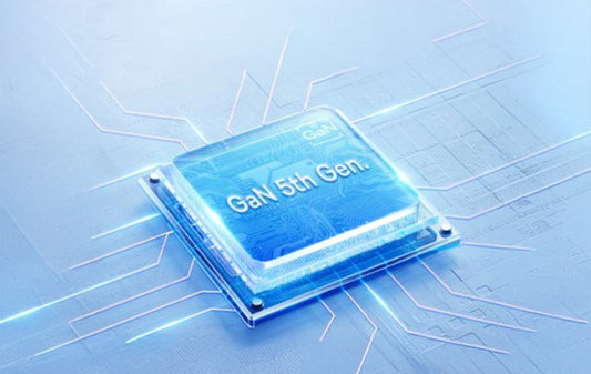 Features and benefits of GaN adaptors