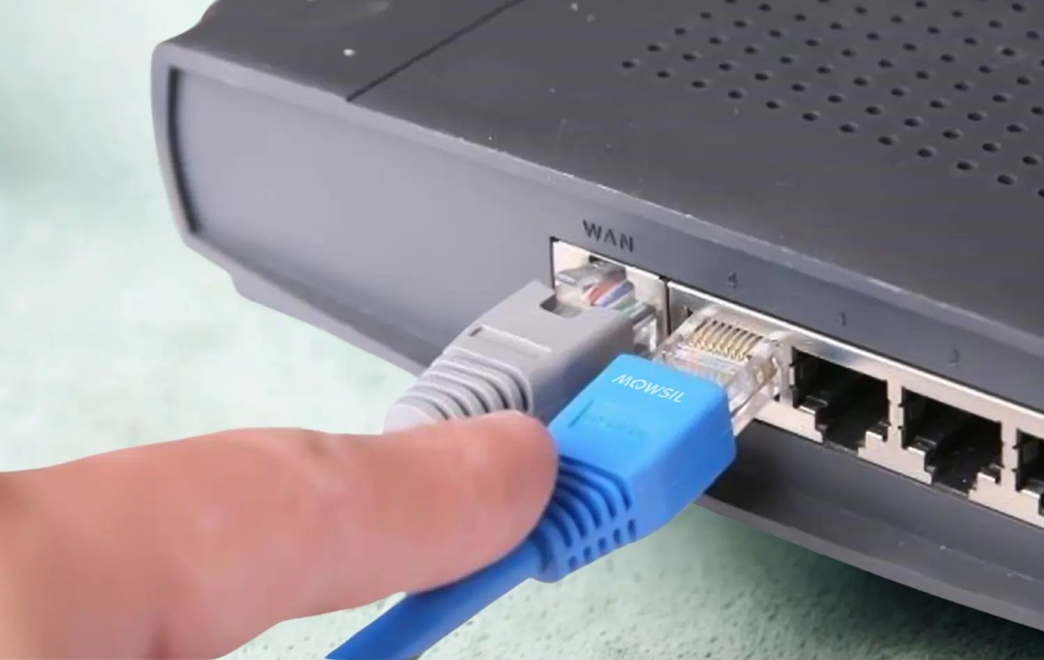 ethernet vs wireless which is best