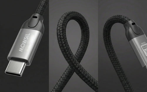 How to Test Cable Quality and Data Transfer Speed