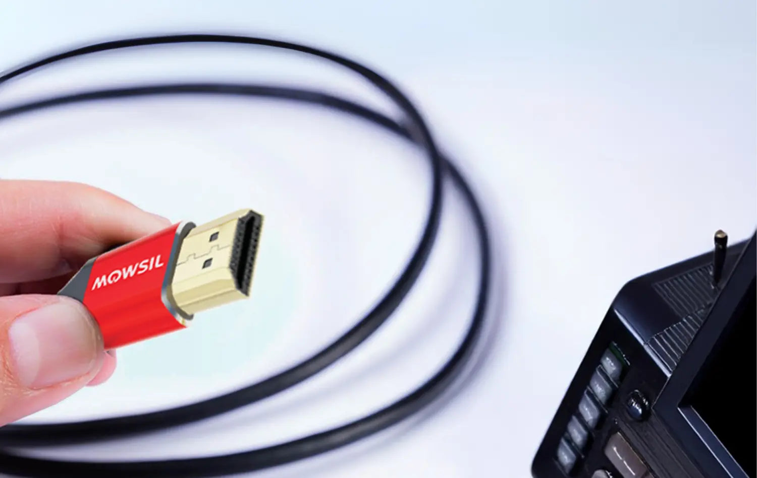 how to fix hdmi errors