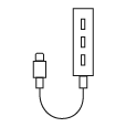 USB C Hubs