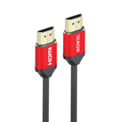 كابل Mowsil 4k@30Hz 1.4 HDMI