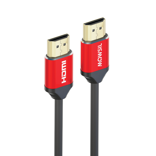كابل Mowsil 4k@30Hz 1.4 HDMI