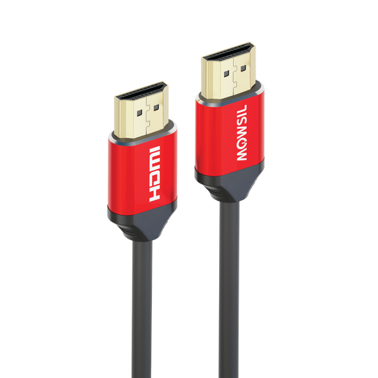 كابل Mowsil 4k@30Hz 1.4 HDMI