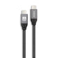 mowsil USB C Video Cable 4K