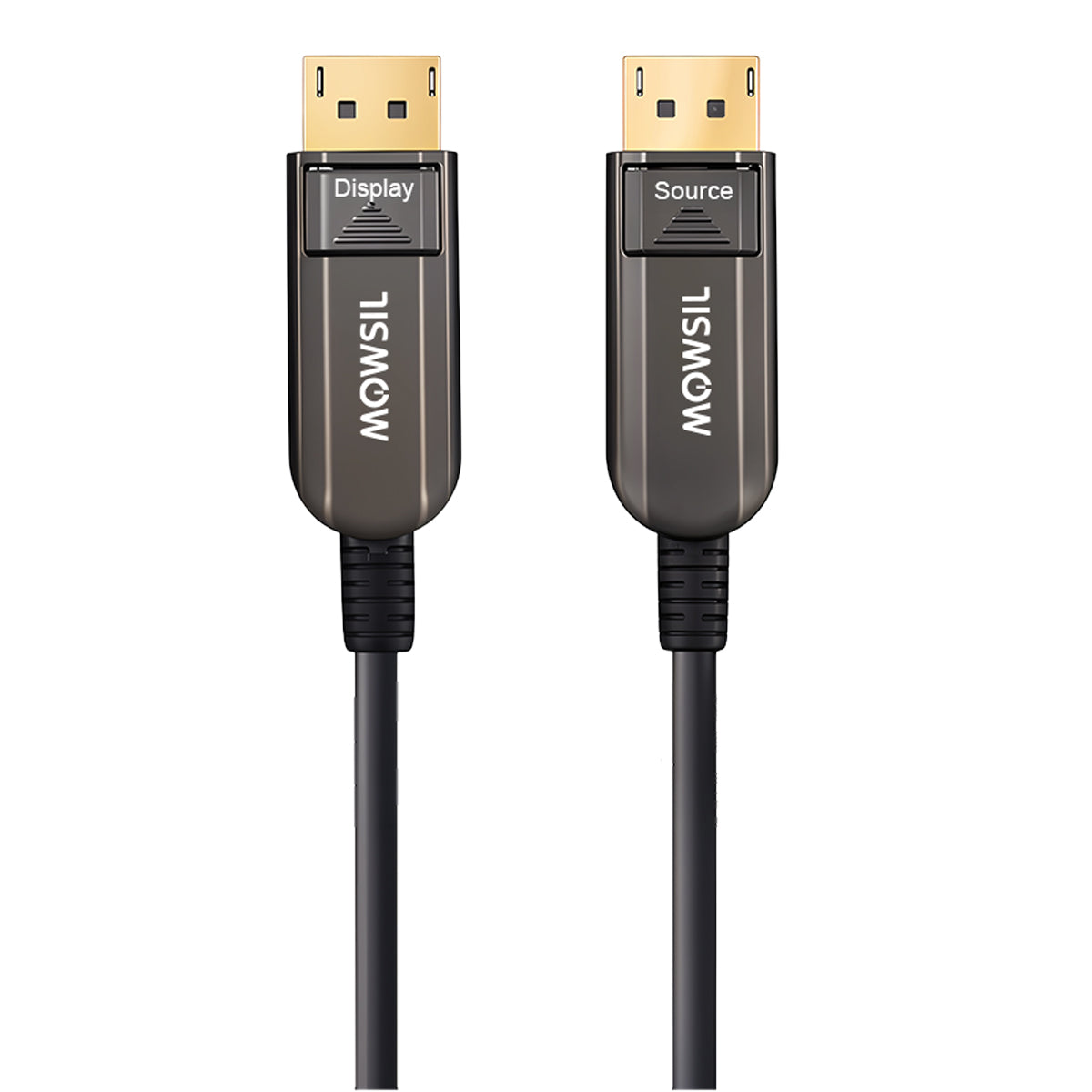 Mowsil 8K DP 1.4 Active Optical Cable
