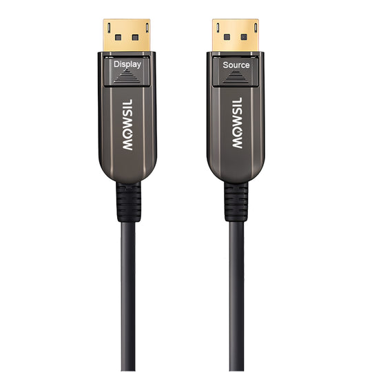 Mowsil 8K DP 1.4 Active Optical Cable