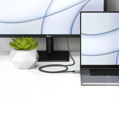 Mowsil USB C Video Cable 4K