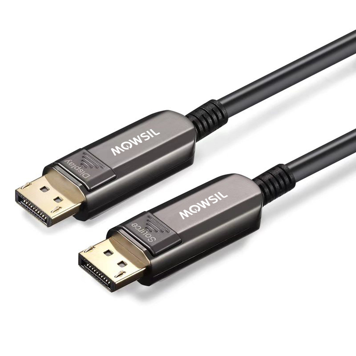 Mowsil 8K DP 1.4 Active Optical Cable