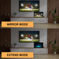 Mowsil HDMI to VGA Cable
