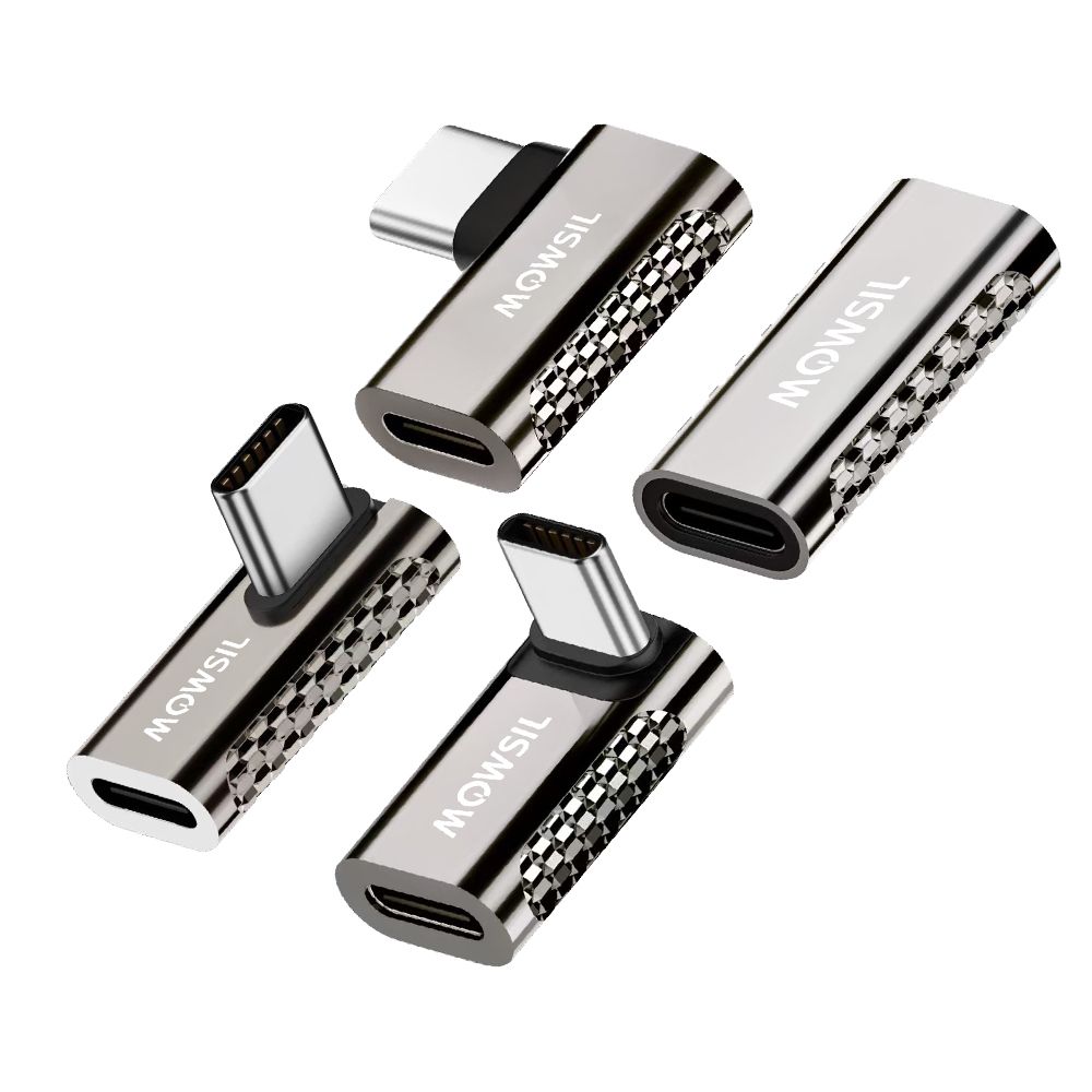 USB-C ADAPTER 4-PACK
