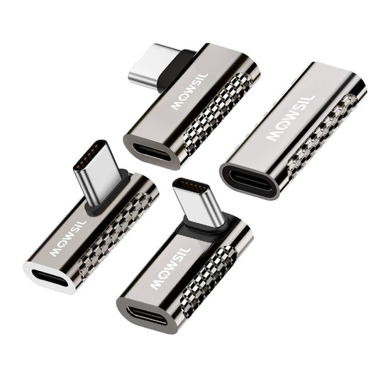 USB-C ADAPTER 4-PACK