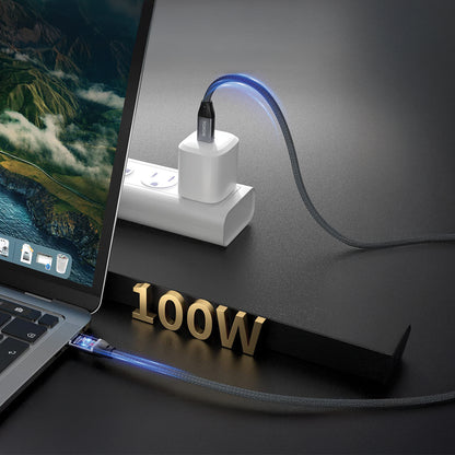 Mowsil USB C Video Cable 4K