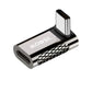 USB-C U Adapter (Male to Female) 2 Pack