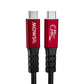 كابل Mowsil USB-C