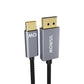 Mowsil USB-C to DisplayPort Cable