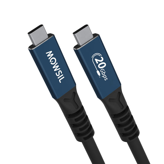 كابل USB-C من موصيل