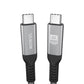 Mowsil USB-C 4K Video Cable 5m