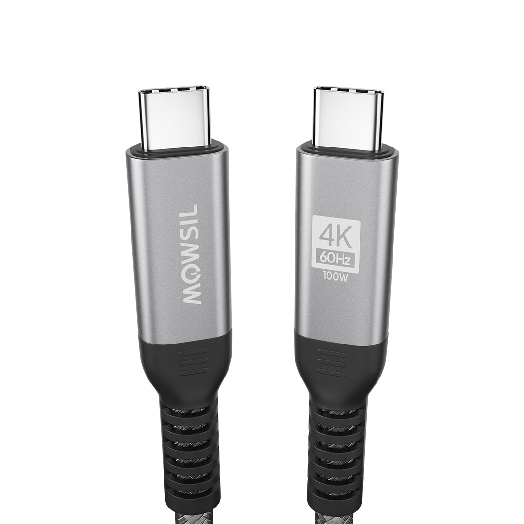 Mowsil USB-C 4K Video Cable 5m