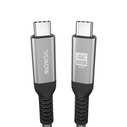 Mowsil USB-C 4K Video Cable 5m