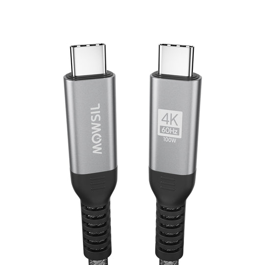 Mowsil USB-C 4K Video Cable 5m