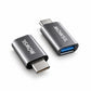 محول Mowsil USB-C إلى USB-A OTG