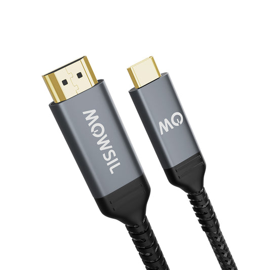 كابل توصيل USB-C إلى HDMI