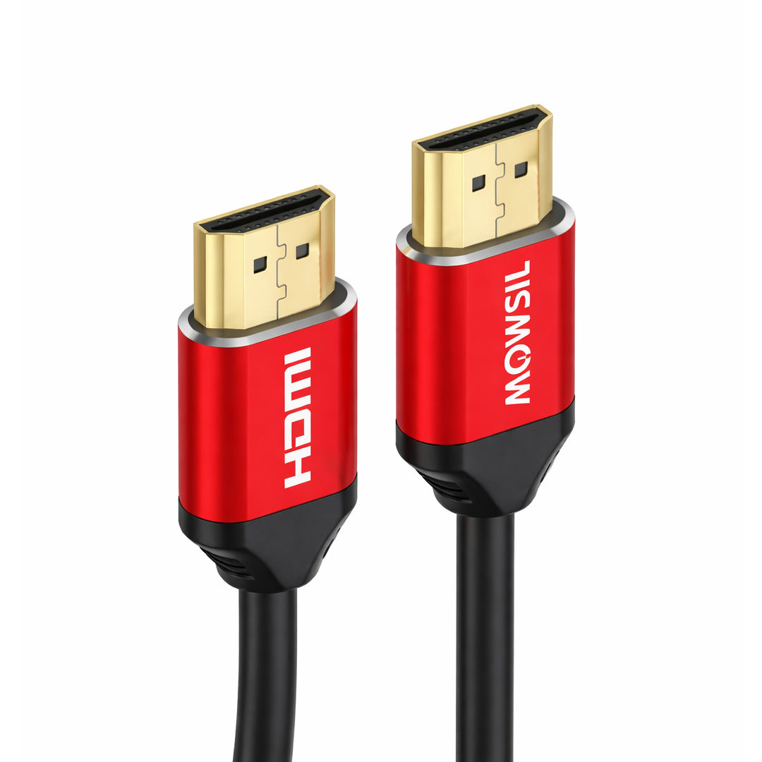 Mowsil HDMI 1.4 Cable