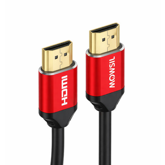 Mowsil HDMI 1.4 Cable