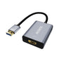 Mowsil USB to HDMI Converter