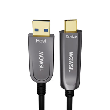 USB 3.1 Type-A to USB-C Cable