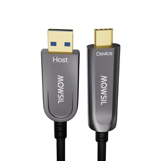 USB 3.1 Type-A to USB-C Cable