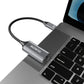 Mowsil USB-C to Ethernet Adapter