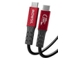كابل Mowsil USB-C