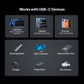 Mowsil USB-C 4K Video Cable 5m