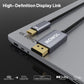 Mowsil USB-C to DisplayPort Cable