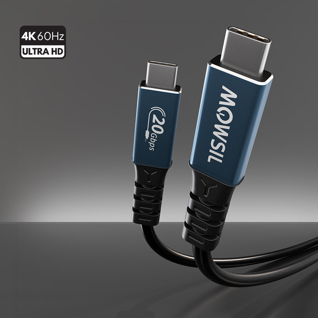 كابل USB-C من موصيل