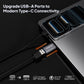 محول Mowsil USB-C إلى USB-A OTG