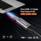 Mowsil USB-C 4K Video Cable 5m