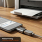 محول Mowsil USB-C إلى USB-A OTG