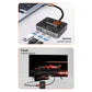 Mowsil USB-C to HDMI Multiport Adapter