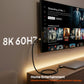 Mowsil 8K HDMI 2.1 Cable