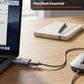 محول Mowsil USB-C إلى USB-A OTG