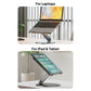 Mowsil Adjustable Laptop Stand for Desk & Tablet