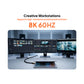 Mowsil 8K HDMI 2.1 Cable