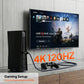 Mowsil 8K HDMI 2.1 Active Optical Cable