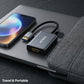 Mowsil USB to HDMI Converter